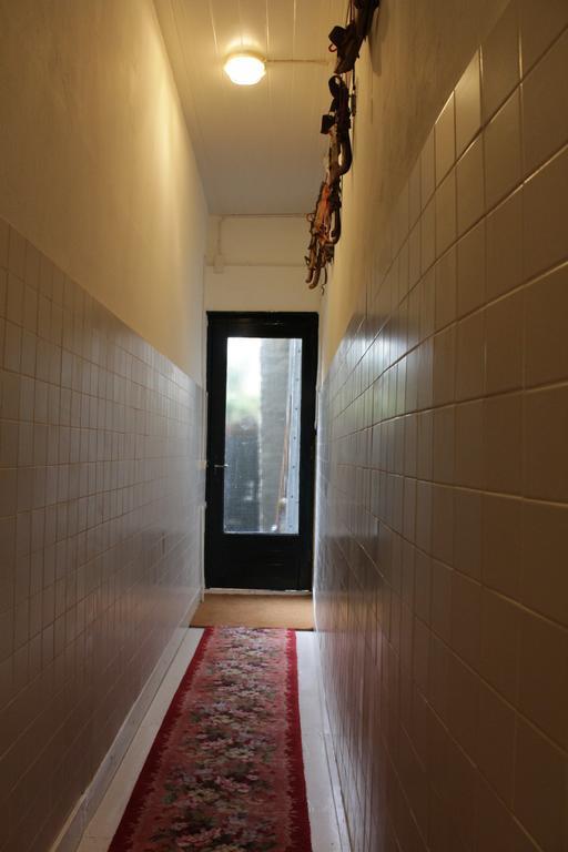 B & B Het Lemstra Hus Harlingen Bagian luar foto