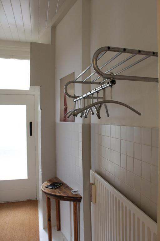 B & B Het Lemstra Hus Harlingen Bagian luar foto