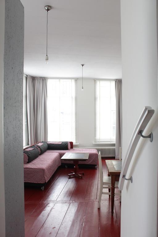 B & B Het Lemstra Hus Harlingen Bagian luar foto