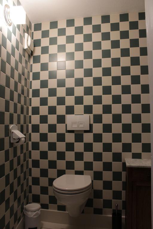 B & B Het Lemstra Hus Harlingen Bagian luar foto