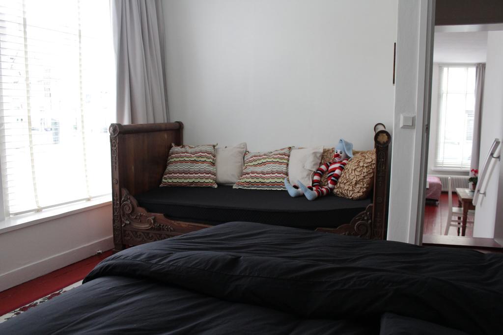 B & B Het Lemstra Hus Harlingen Bagian luar foto