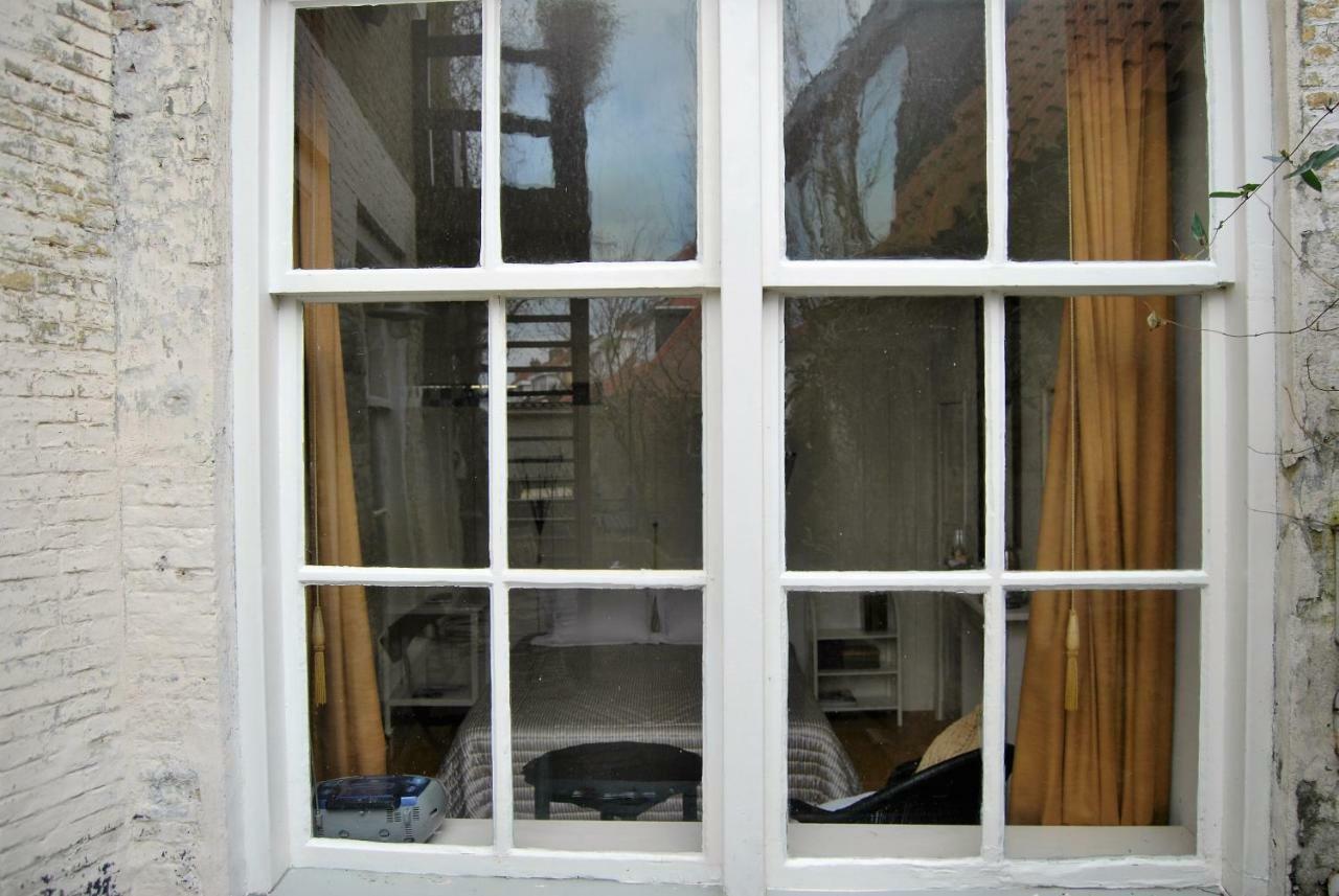 B & B Het Lemstra Hus Harlingen Bagian luar foto