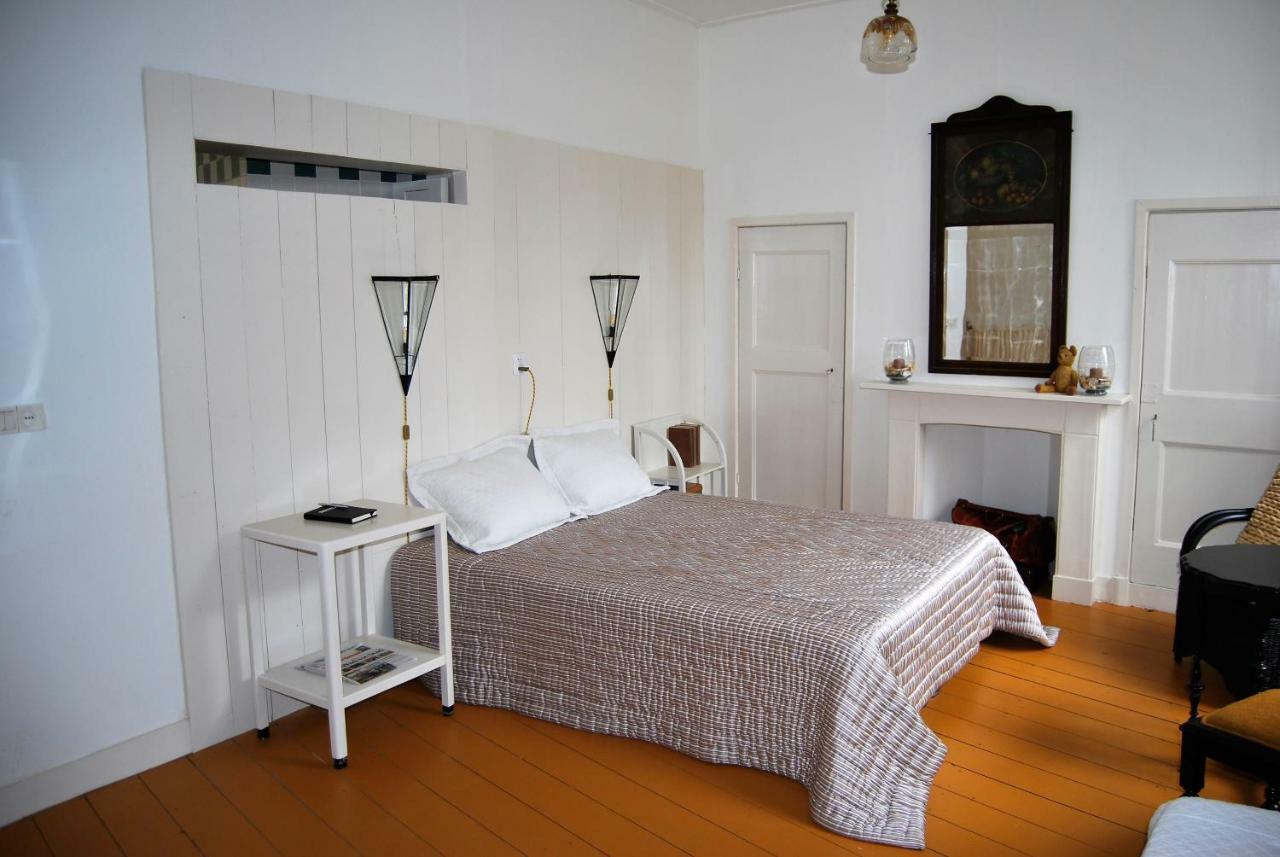 B & B Het Lemstra Hus Harlingen Bagian luar foto