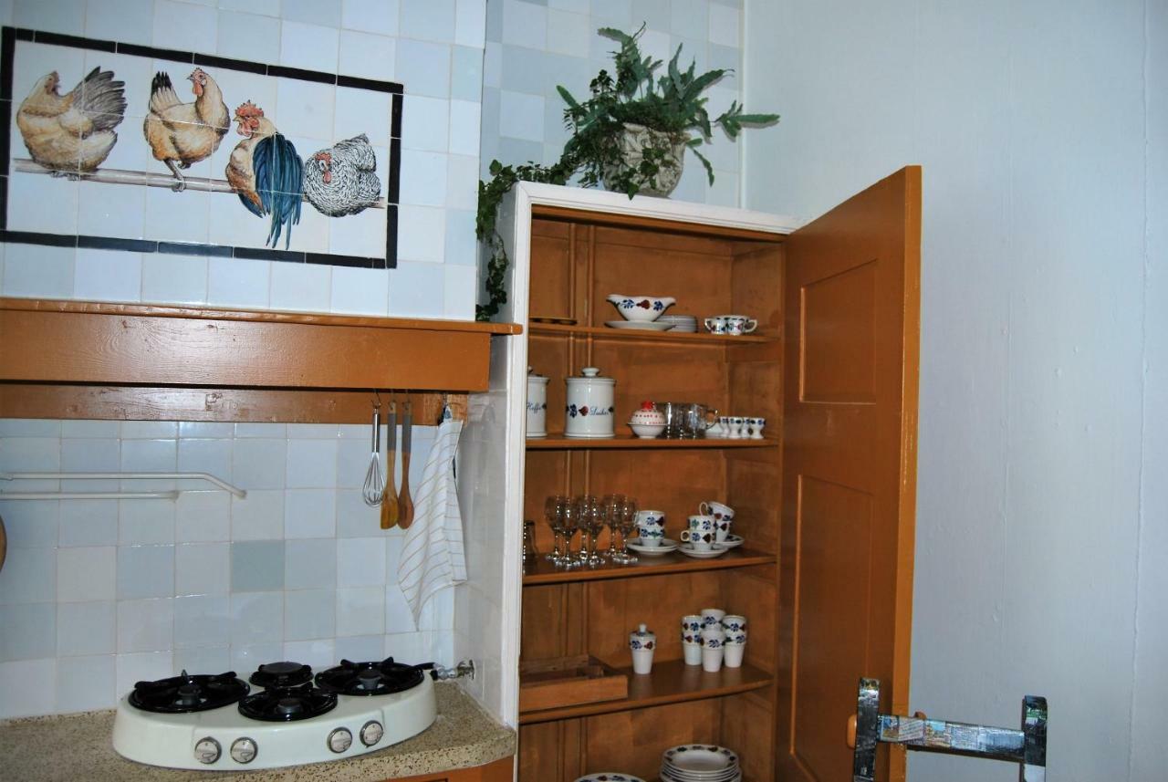 B & B Het Lemstra Hus Harlingen Bagian luar foto